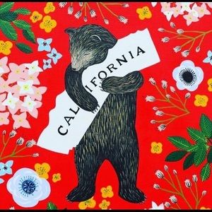 Meet your Posher, Tessa